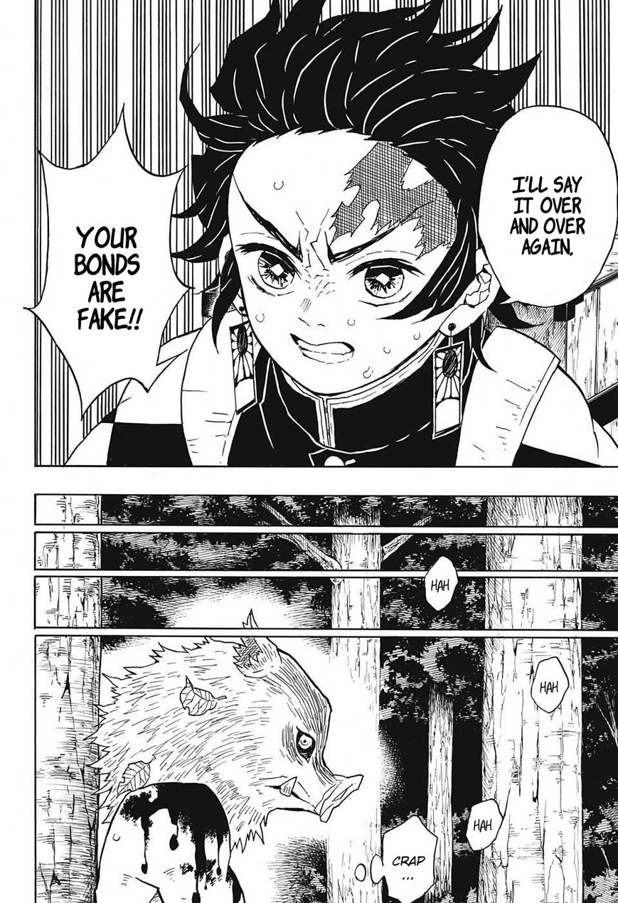 Kimetsu no Yaiba Chapter 36 10